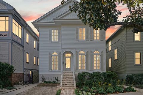 5236 PITT Street New Orleans LA 70115