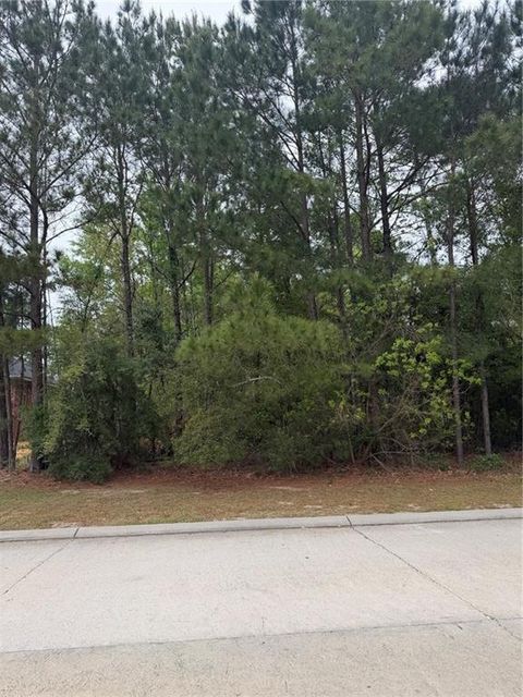 SPARTAN Loop Slidell LA 70458