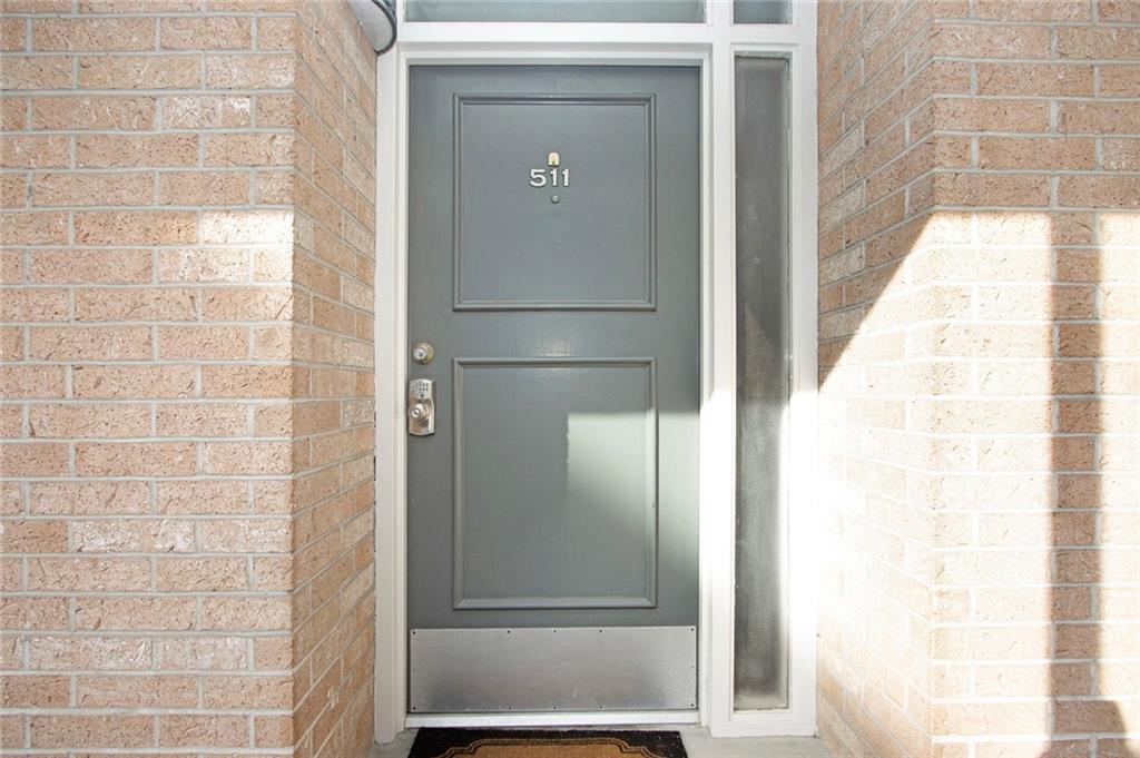 3915 ST CHARLES Avenue 511