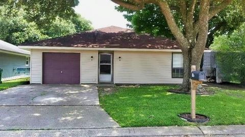 116 RIVER POINT Drive Destrehan LA 70047