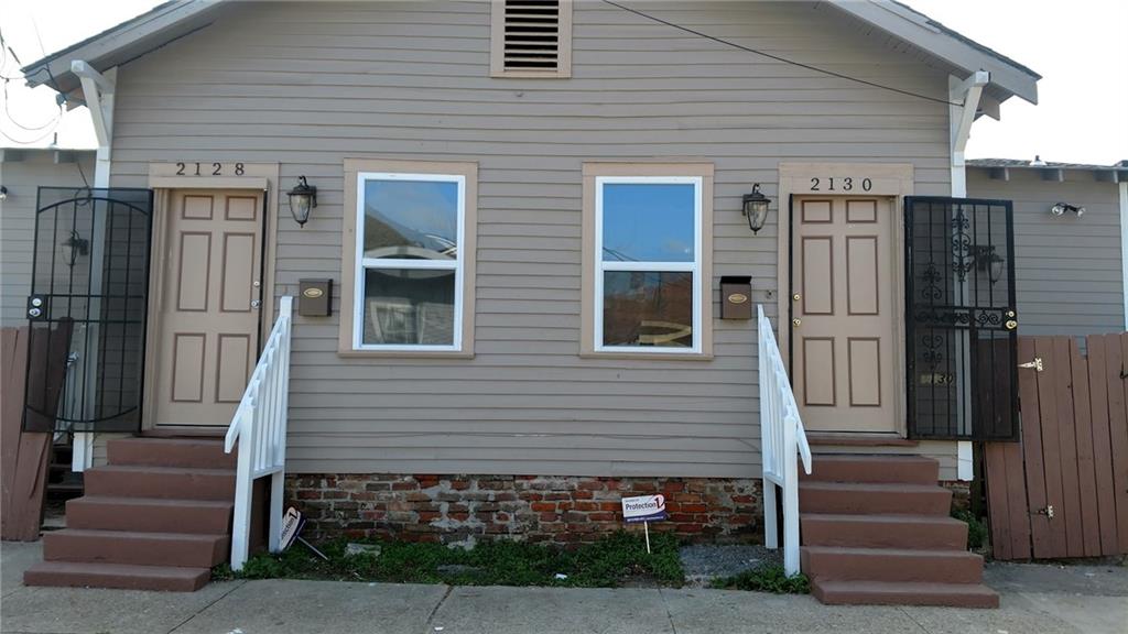 2130 CLARA Street, New Orleans, LA 70113 - #: 2353727