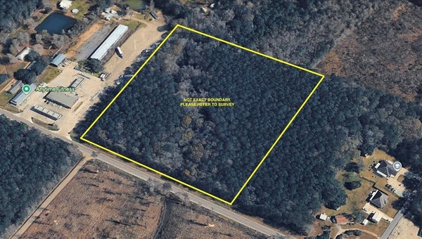 LEE LN, PONCHATOULA, LA 70454 - Image b4b4081fc406c608c2d097edec44fa55/2015338345