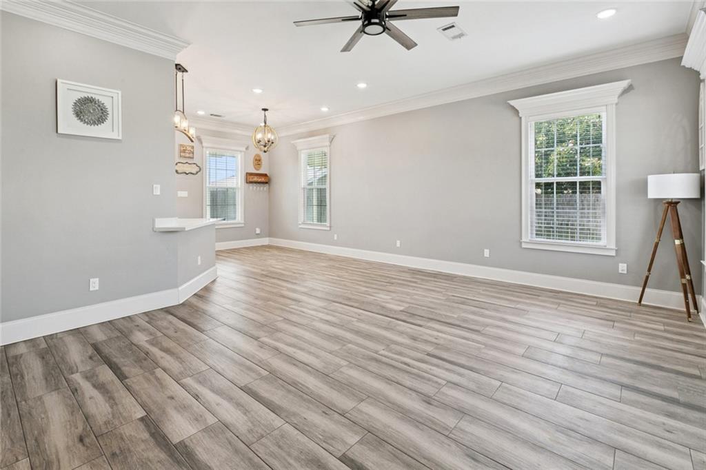 2705 PECAN Drive