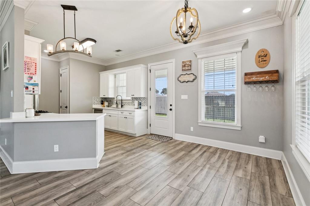 2705 PECAN Drive