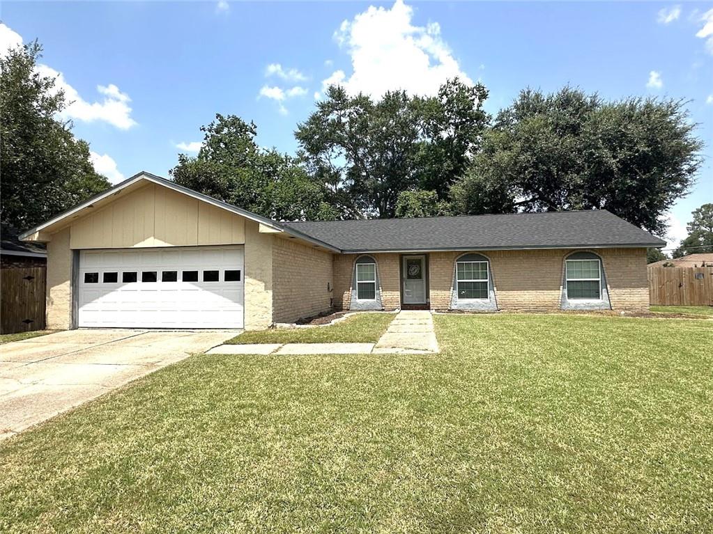 View Slidell, LA 70458 house