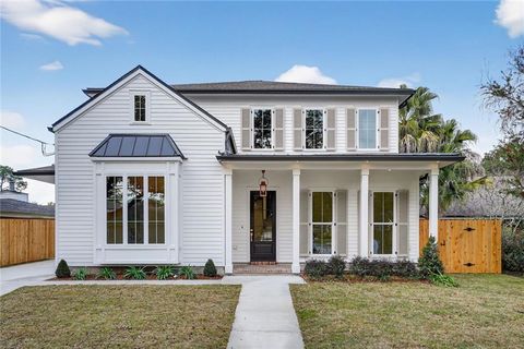 270 GARDEN Road River Ridge LA 70123