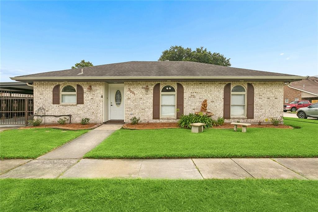 3001 NANCY Drive