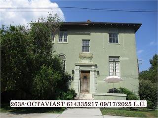 2638 OCTAVIA ST UPPR, NEW ORLEANS, LA 70115 - Image b4daf5745a37ff314c50aee631daa92e/1707067271