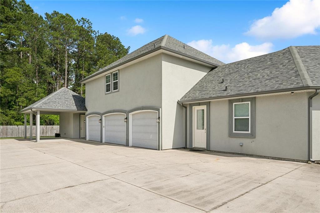 30222 N DIXIE RANCH Road