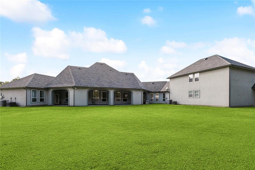 30222 N DIXIE RANCH Road
