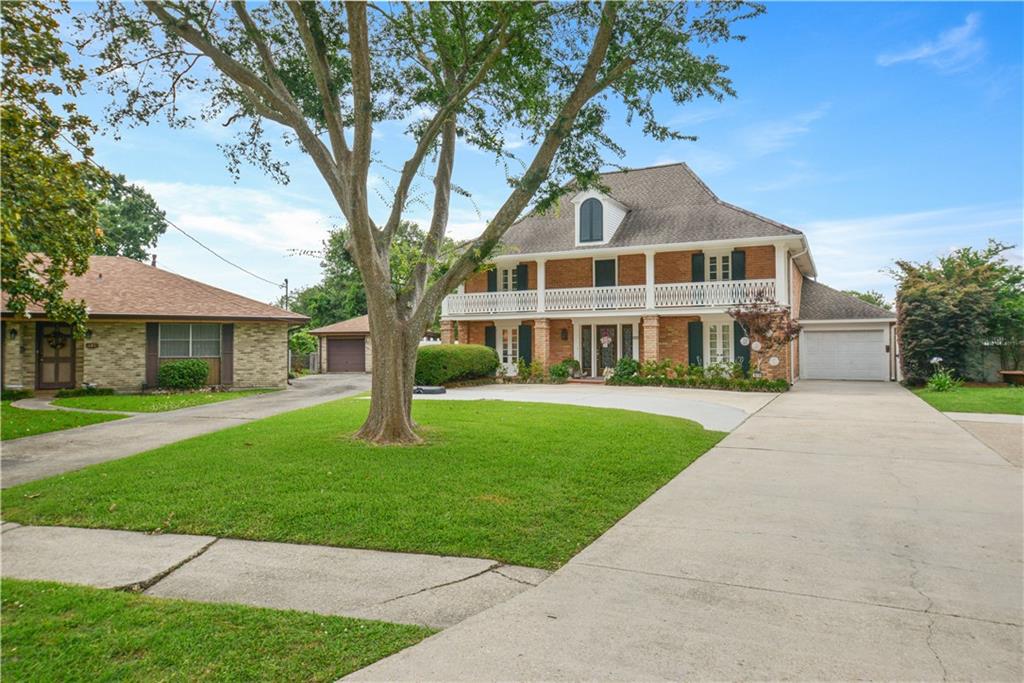 10100 GAIL Court