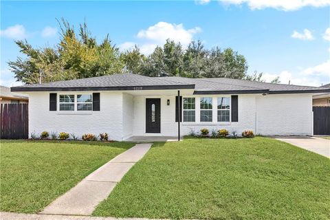 4859 BUNDY Road New Orleans LA 70127