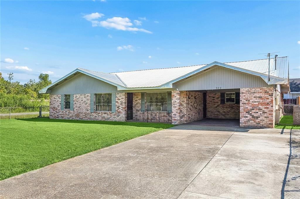 322 MALONEY Road