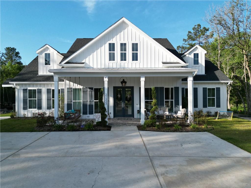 21333 CLEAR CREEK Road
