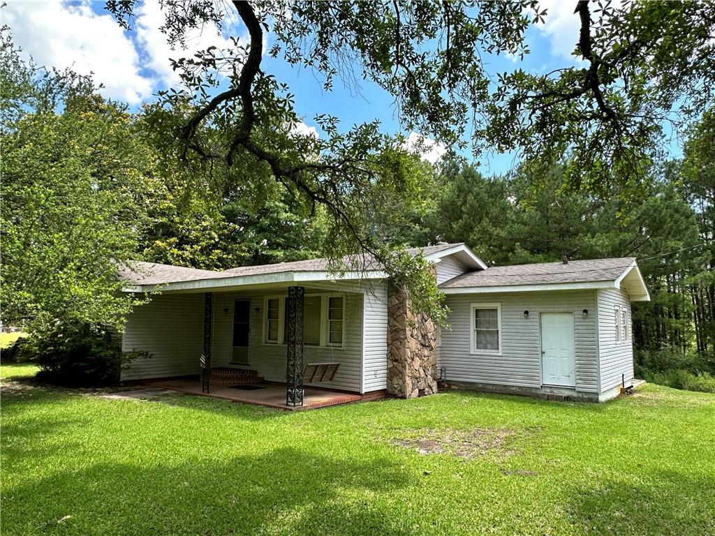 View Bush, LA 70431 house