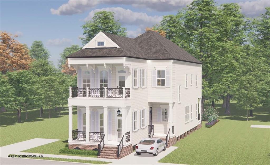 3505 CONSTANCE Street