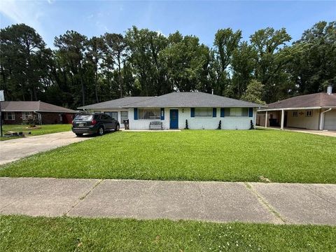 9425 DANCY Avenue Baton Rouge LA 70814