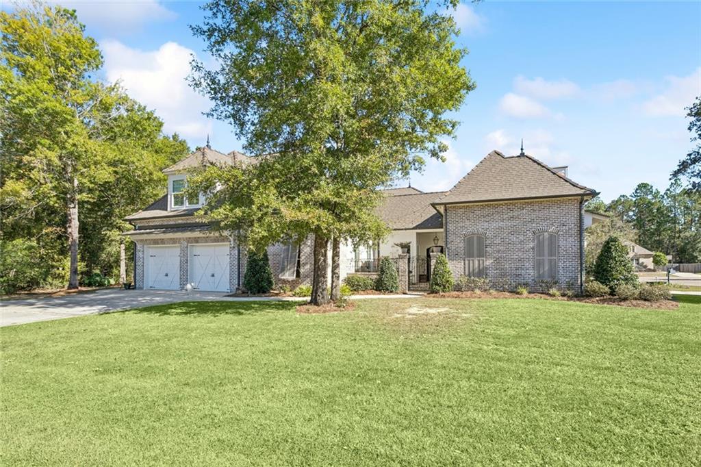 901 WILD TURKEY Court