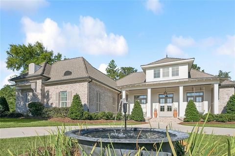 901 WILD TURKEY Court Madisonville LA 70447