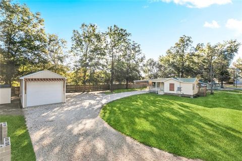 20300 SISTERS Road Ponchatoula LA 70454