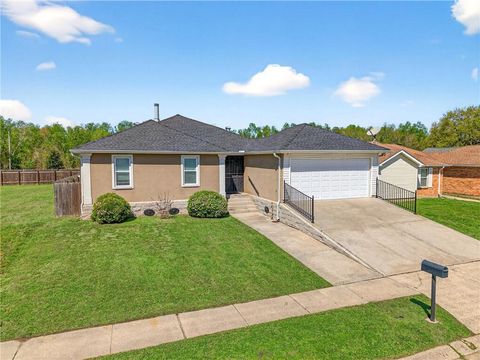 13741 PIERRES Court New Orleans LA 70129