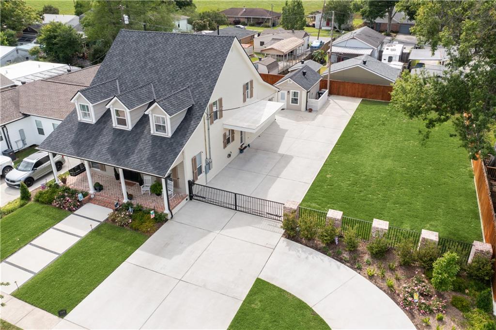 View Harahan, LA 70123 house