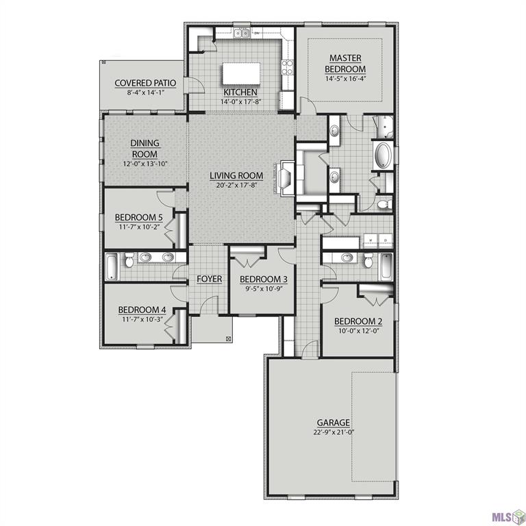 698 Elk Ridge