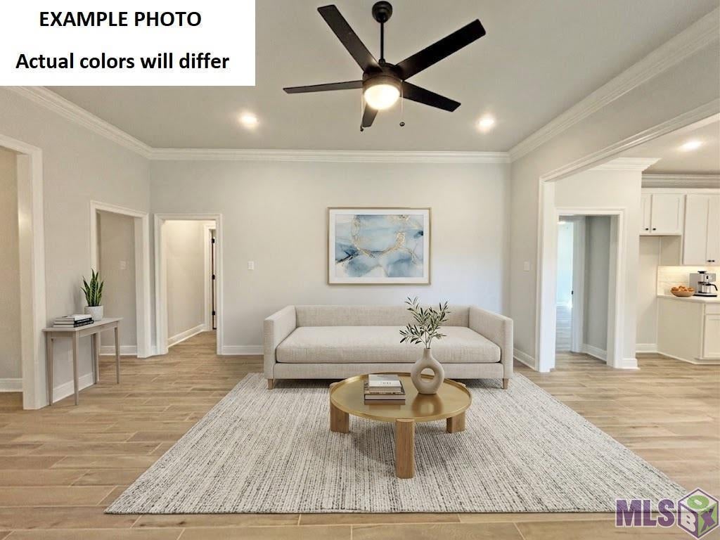 741 Northlake Drive