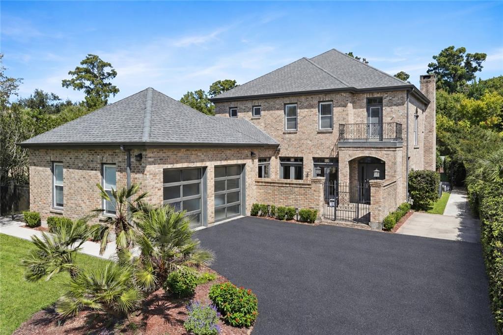 4 ANNANDALE Court