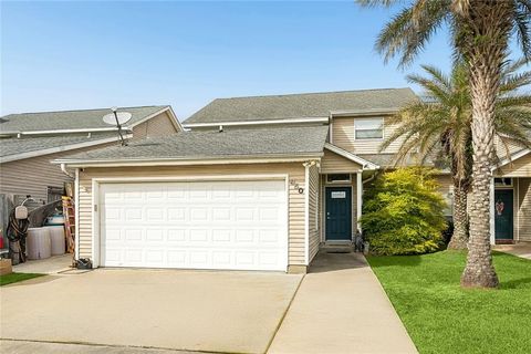 950 MARINA Drive 4 Slidell LA 70458