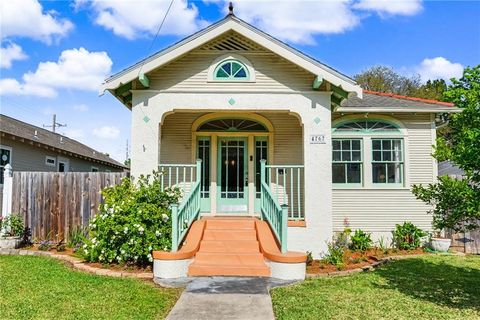 4767 PAINTERS Street New Orleans LA 70122