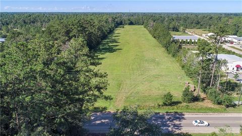 74205 HWY 25 Highway Covington LA 70435