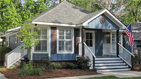 Photo of 630 RAMON Street, Mandeville, LA 70448 (MLS # 2553134)