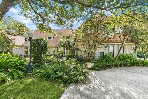 43 SHADOW Lane Destrehan LA 70047