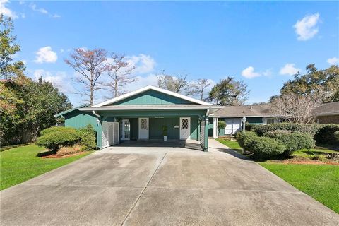 717 FAIRFIELD Avenue Gretna LA 70056