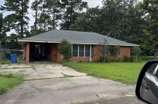 Photo 1 of 5 — 4008 SOUTH Drive, New Iberia, LA 70563