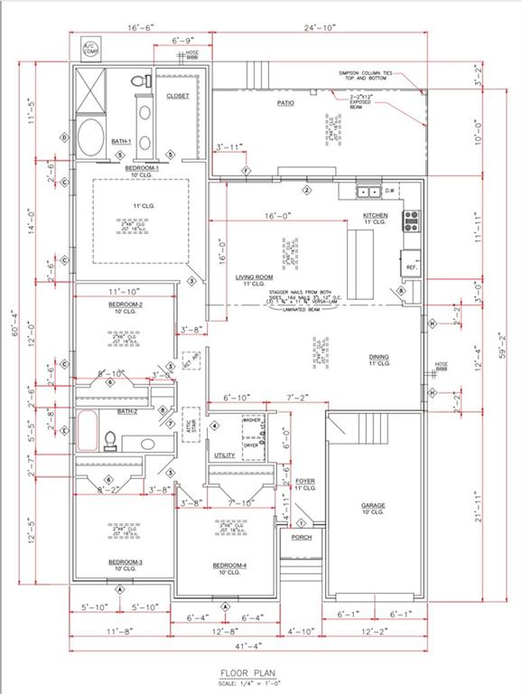 8449 CREOLE Drive