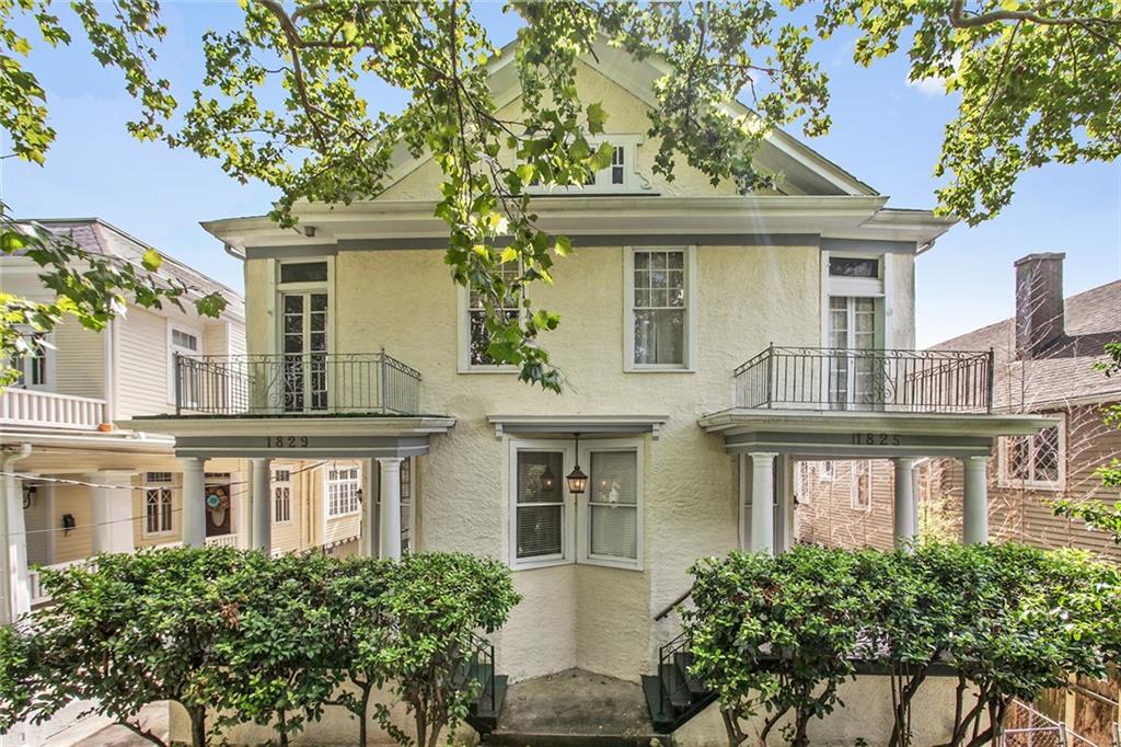 New Orleans, Louisiana 70115, United States, 4 Bedrooms Bedrooms, ,2 BathroomsBathrooms,Residential,Active,108191