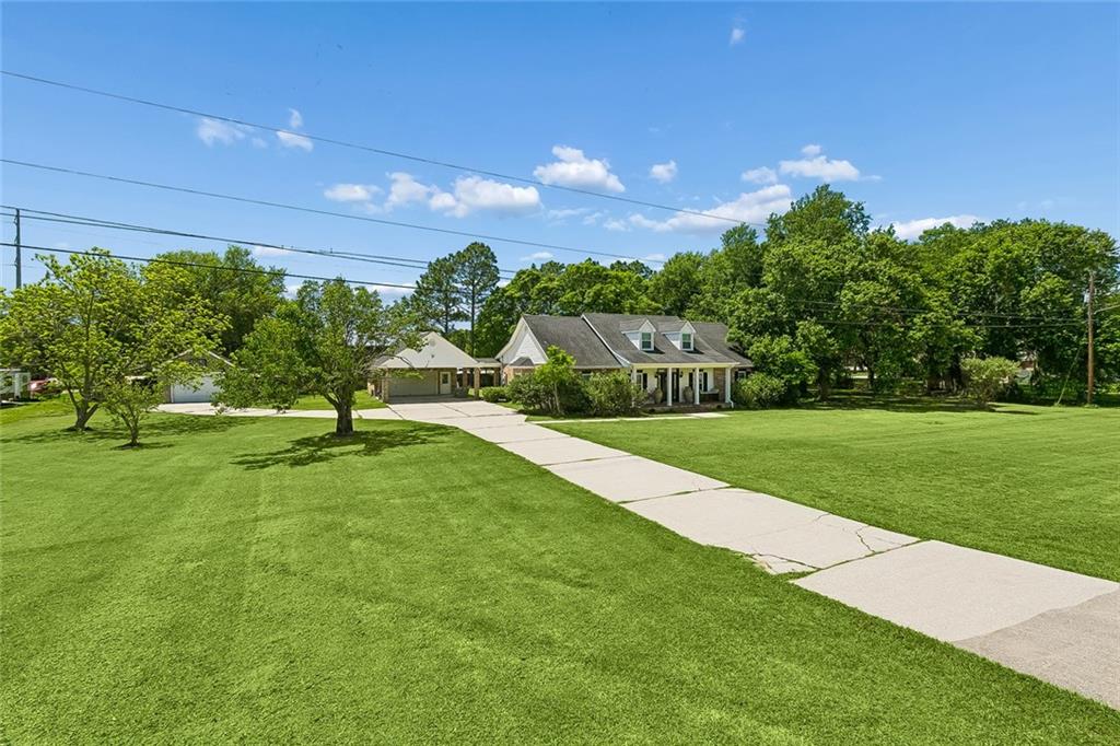 12614 HIGHWAY 11 Highway