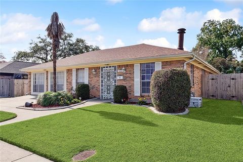 1604 COLONY Place, Metairie, LA 70003 - #: 2425419