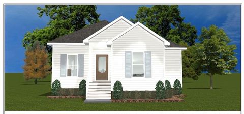 61450 MARIE Drive Lacombe LA 70445