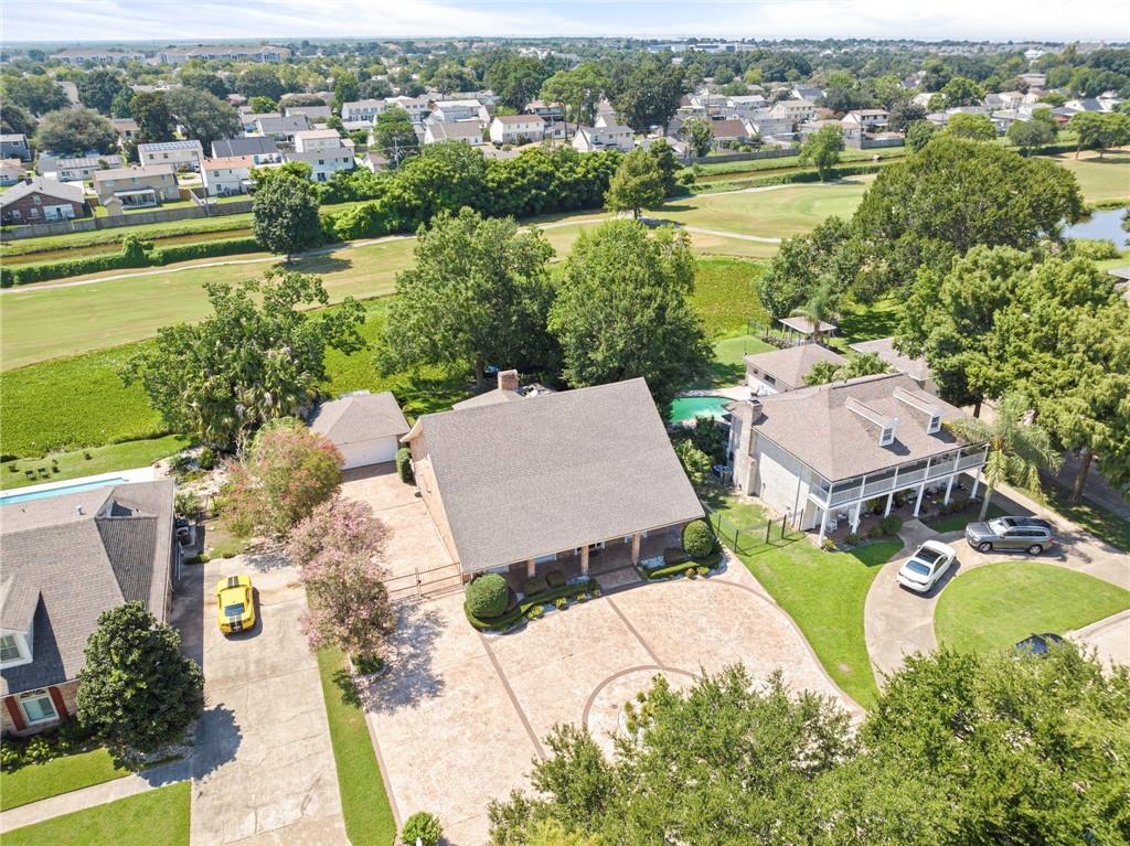 105 CHATEAU LATOUR Drive