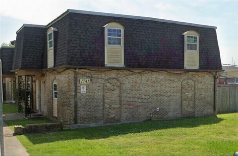 1741 42ND Street Kenner LA 70065