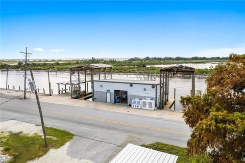 5933 DELACROIX Highway St Bernard LA 70085