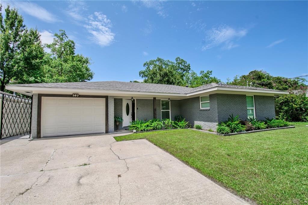 Photo 1 of 41 — 167 SOUTHPARK Drive, Slidell, LA 70458