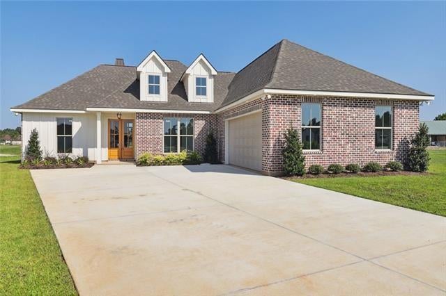 7158 BEDICOVE Drive