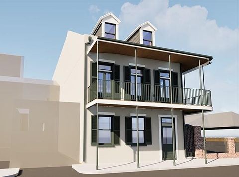 911 GOVERNOR NICHOLLS Street I New Orleans LA 70116