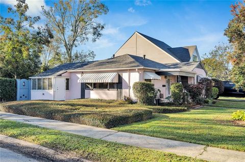 4430 KAREN Avenue Jefferson LA 70121