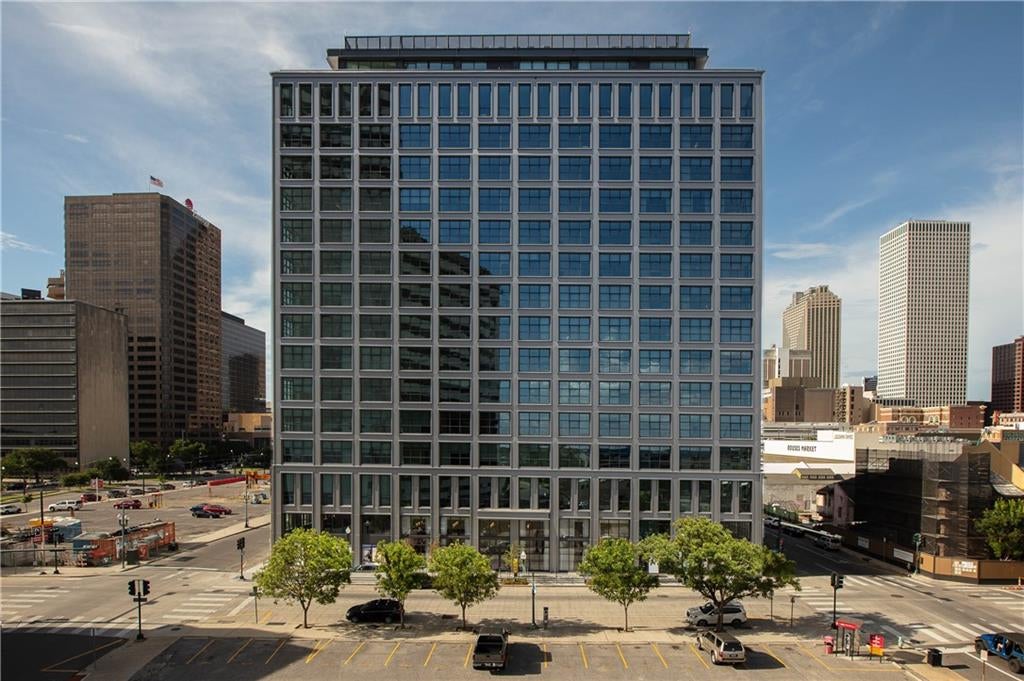 1001 JULIA Street 12A