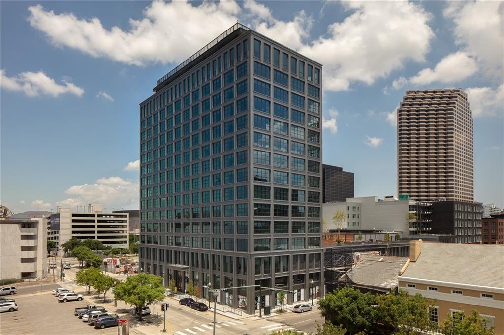 1001 JULIA Street 12A